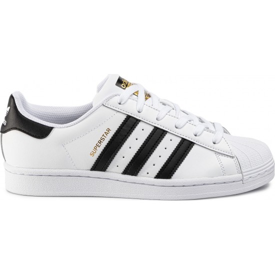 adidas Superstar Sneakers Cloud White / Core Black
