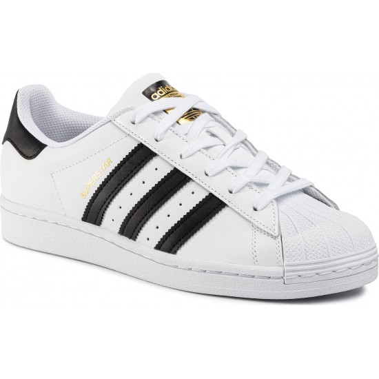 adidas Superstar Sneakers Cloud White / Core Black