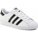 adidas Superstar Sneakers Cloud White / Core Black