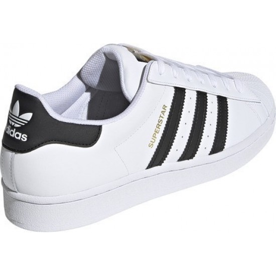 adidas Superstar Sneakers Cloud White / Core Black
