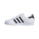 adidas Superstar Sneakers Cloud White / Core Black