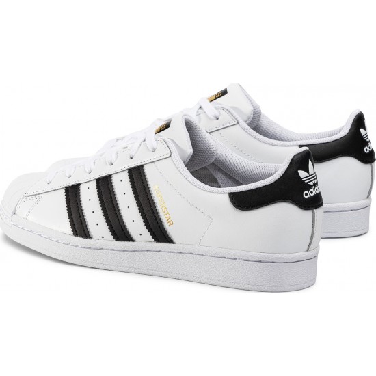 adidas Superstar Sneakers Cloud White / Core Black