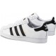 adidas Superstar Sneakers Cloud White / Core Black