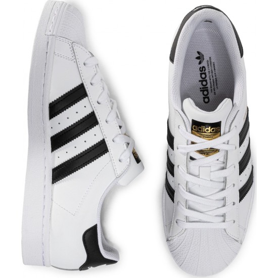 adidas Superstar Sneakers Cloud White / Core Black