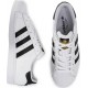 adidas Superstar Sneakers Cloud White / Core Black