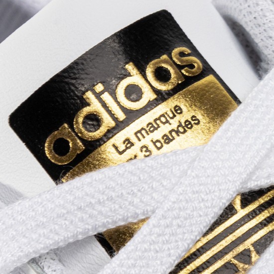 adidas Superstar Sneakers Cloud White / Core Black