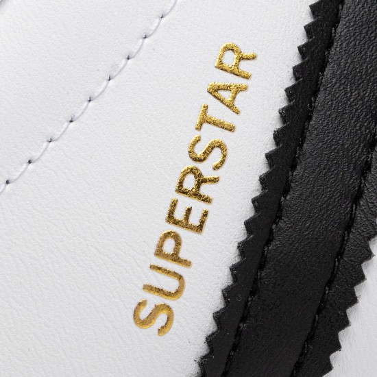adidas Superstar Sneakers Cloud White / Core Black